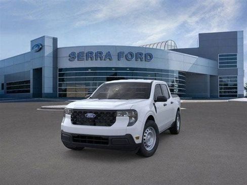 New 2026 Ford Maverick XL w/ 4K Tow Package AWD/4WD image 50