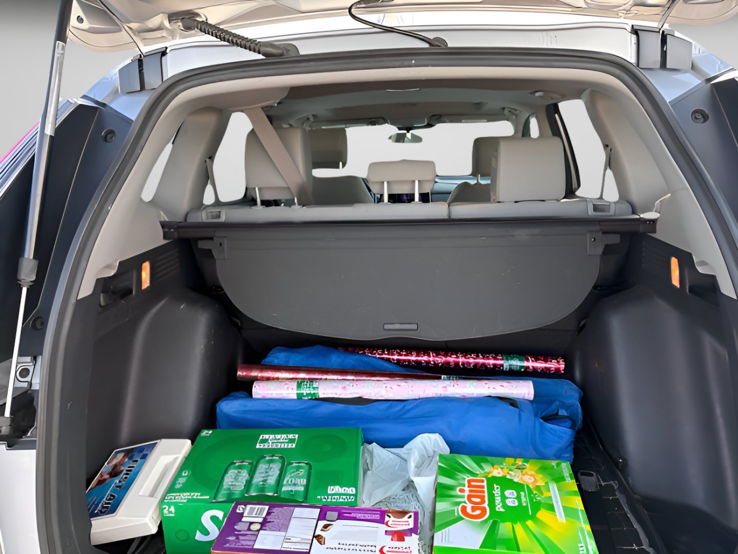 Used 2022 Honda CR-V EX image 14