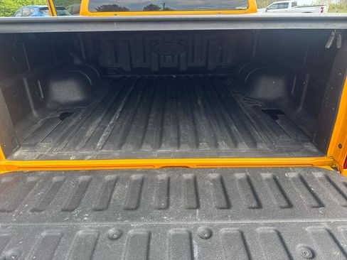 Used 2021 Ford Ranger XLT w/ Tremor Off-Road Package image 28