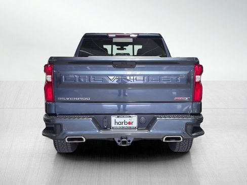Used 2022 Chevrolet Silverado 1500 RST image 6