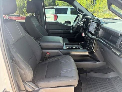 Used 2025 Ford F150 STX w/ Equipment Group 200A AWD/4WD image 28