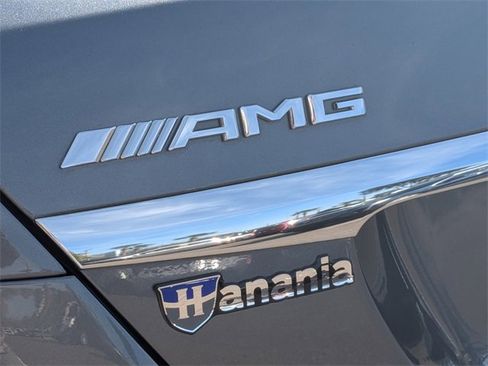 Used 2018 Mercedes-Benz S 63 AMG S 4MATIC Sedan image 13