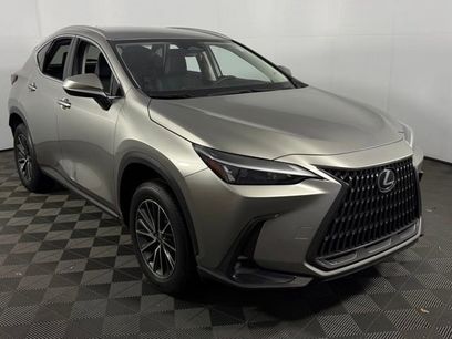 Used 2024 Lexus NX 250 FWD