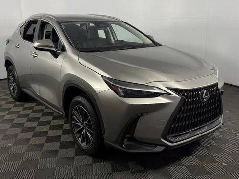 Used 2024 Lexus NX 250 FWD image 1