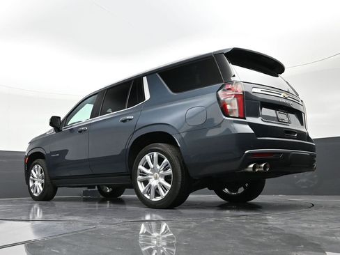 Used 2021 Chevrolet Tahoe High Country image 22