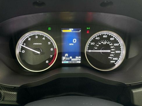 Used 2023 Subaru Forester Premium AWD/4WD image 16