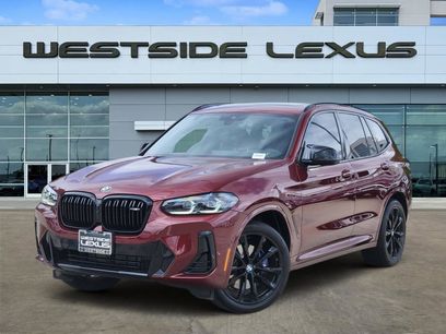 Used 2023 BMW X3 M40i w/ Premium Package