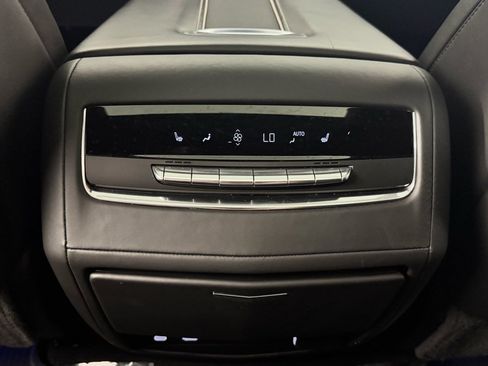 Used 2023 Cadillac Escalade V AWD/4WD image 51