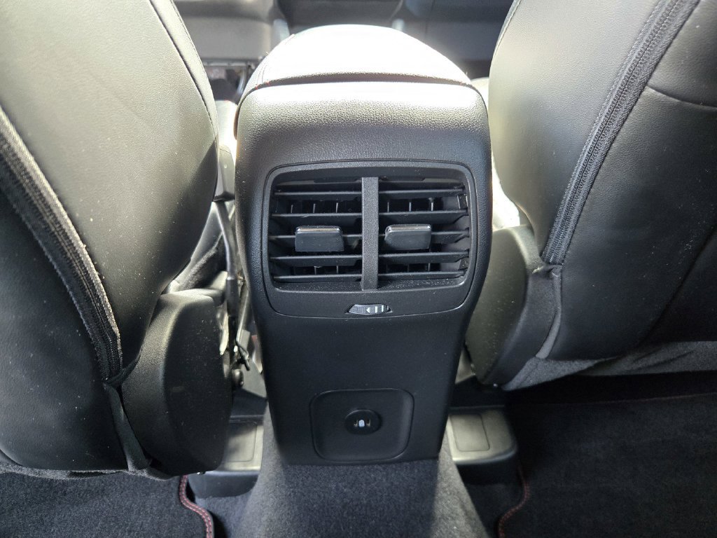 Used 2023 Ford Escape ST-Line w/ Tech Pack #1 FWD image 12
