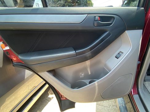Used 2007 Toyota 4Runner Sport RWD image 16