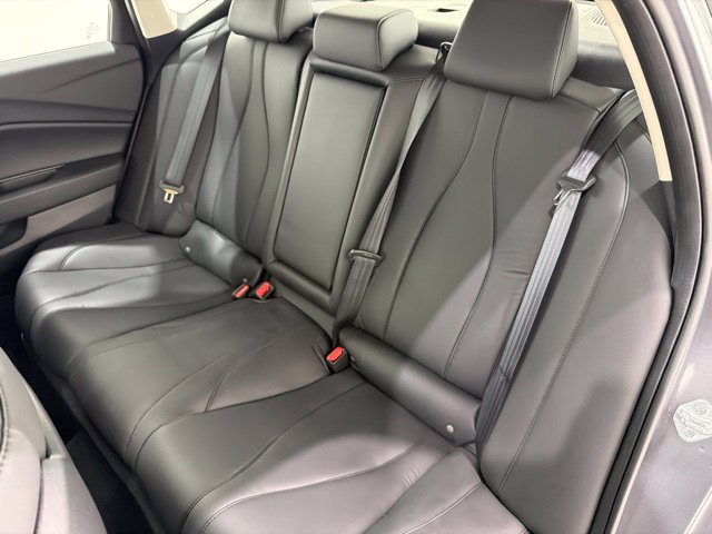 Certified 2023 Acura TLX FWD image 16
