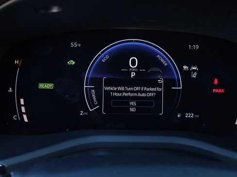 New 2026 Toyota Camry SE image 24