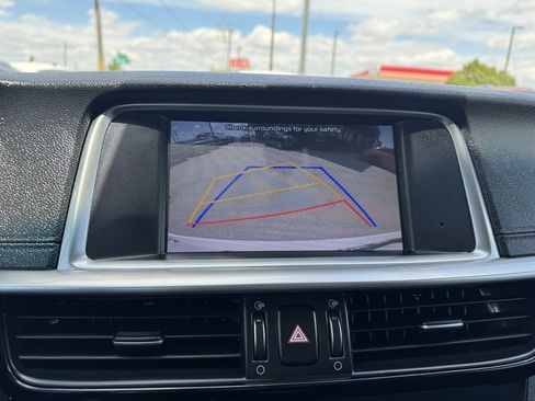 Used 2019 Kia Optima LX FWD image 30