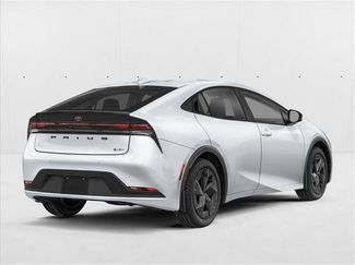 New 2027 Toyota Prius LE FWD video 2