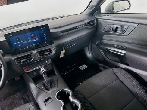 New 2026 Ford Mustang Coupe image 21