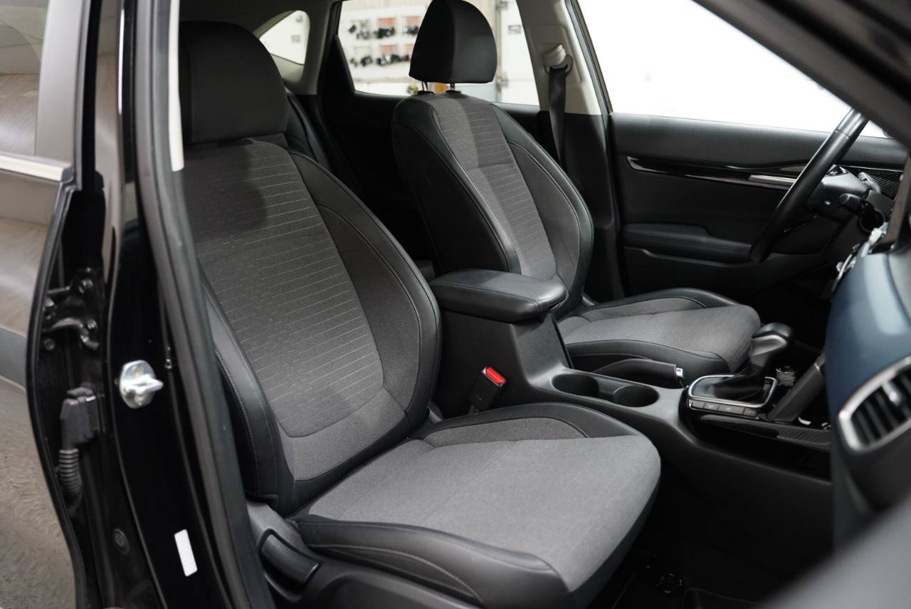 Used 2022 Kia Seltos Nightfall Edition AWD/4WD image 29