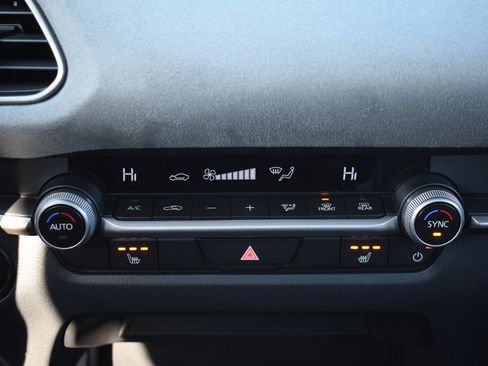 New 2026 MAZDA CX-30 AWD 2.5 S image 38