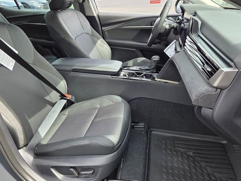 New 2026 Toyota Camry XLE FWD image 16