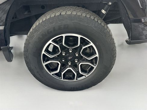 Used 2023 Ford F150 XLT w/ Equipment Group 302A High image 11