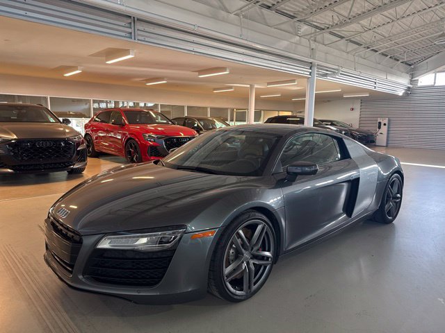 Used 2014 Audi R8 V8 AWD/4WD image 7