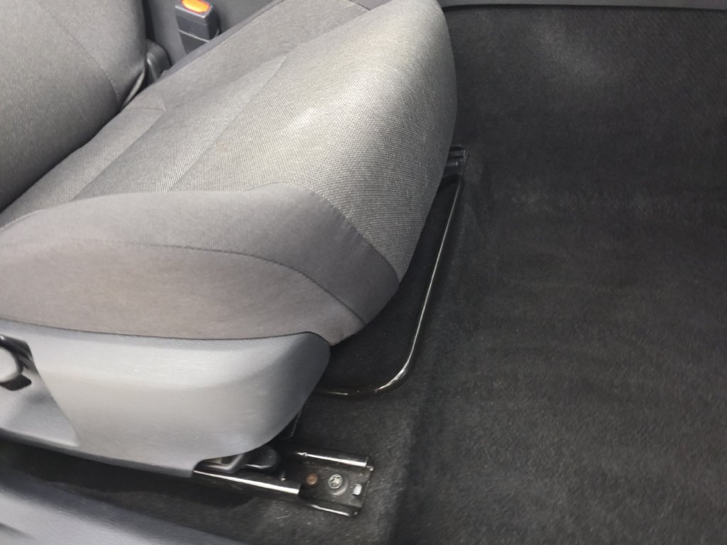 Used 2025 Toyota Camry LE FWD image 28