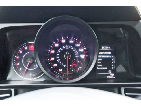 Used 2023 Hyundai Elantra SE FWD image 17
