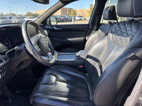 Used 2020 Hyundai Palisade Limited image 19