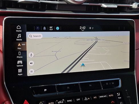 New 2026 Maserati Grecale Modena AWD/4WD image 33