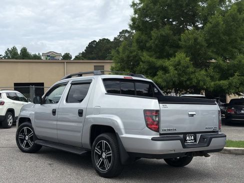 Used 2014 Honda Ridgeline Sport image 6