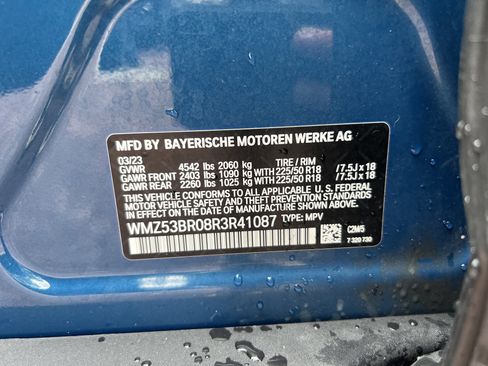 Used 2024 MINI Cooper Countryman S FWD image 35