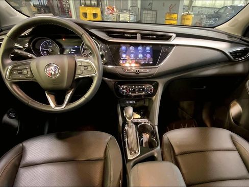 Used 2022 Buick Encore GX Essence w/ Experience Buick Package image 15