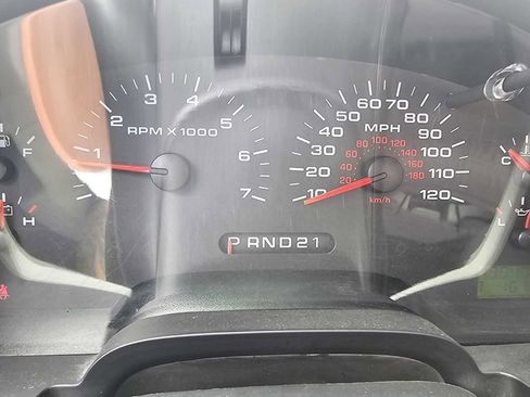 Used 2008 Ford F150 STX image 10