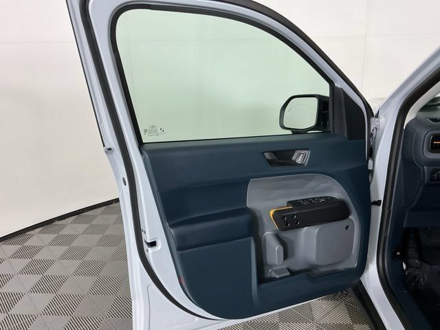 Used 2026 Ford Maverick Tremor AWD/4WD image 15