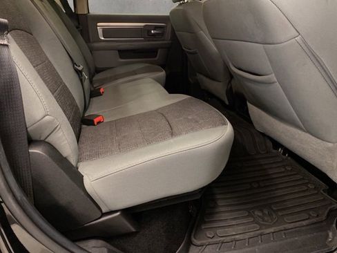 Used 2014 RAM 3500 Big Horn image 21