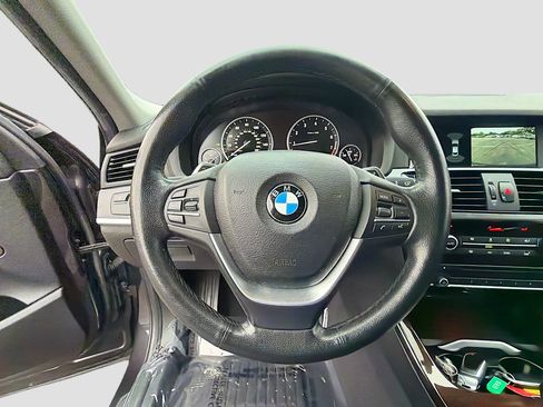 Used 2017 BMW X4 xDrive28i AWD/4WD image 38