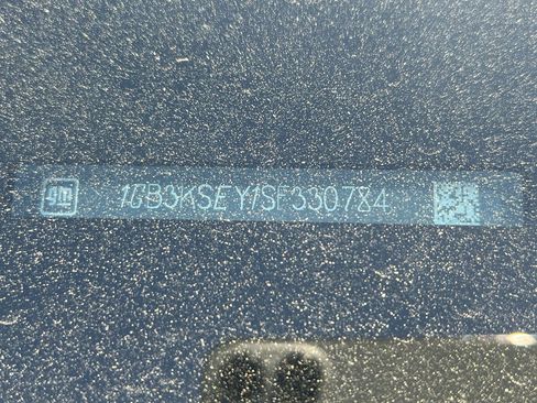 New 2025 Chevrolet Silverado 3500 W/T w/ WT Convenience Package image 14