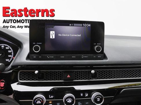 Used 2025 Honda Civic Sport image 12