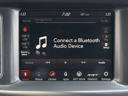 Used 2021 Dodge Charger Scat Pack w/ Dynamics Package RWD image 19