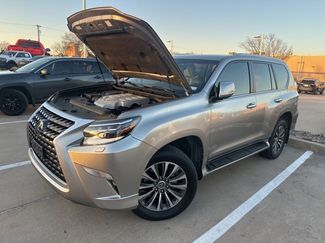Used 2022 Lexus GX 460 Luxury w/ Off Road Package video 1
