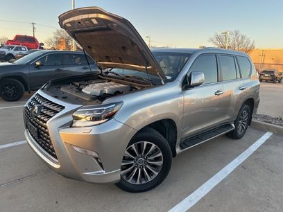Used 2022 Lexus GX 460 Luxury w/ Off Road Package