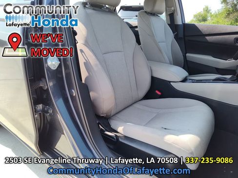 Used 2025 Honda Accord LX image 27