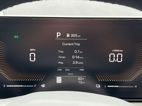 New 2026 Kia Sorento EX w/ EX Premium Package FWD image 25