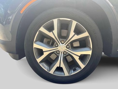 Used 2021 Hyundai Palisade SEL FWD image 8
