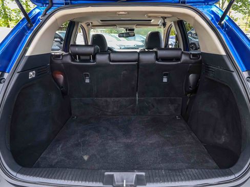 Used 2019 Honda HR-V EX-L image 23