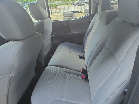 Used 2023 Toyota Tacoma SR AWD/4WD image 13