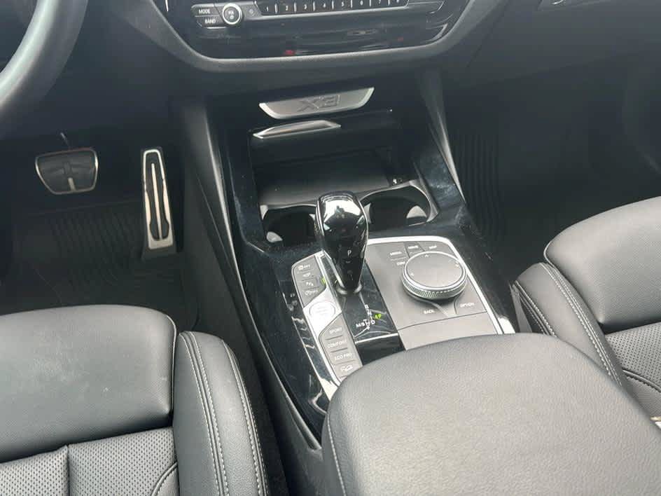 Used 2024 BMW X3 xDrive30i w/ Premium Package AWD/4WD image 24