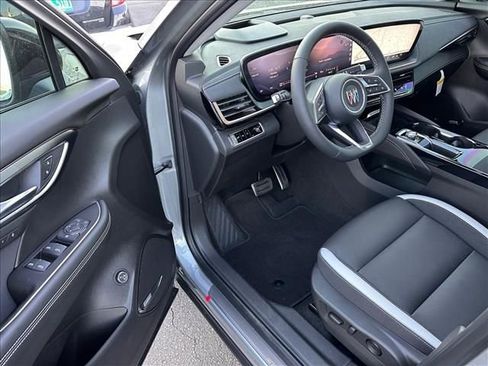 New 2026 Buick Envision Sport Touring image 17