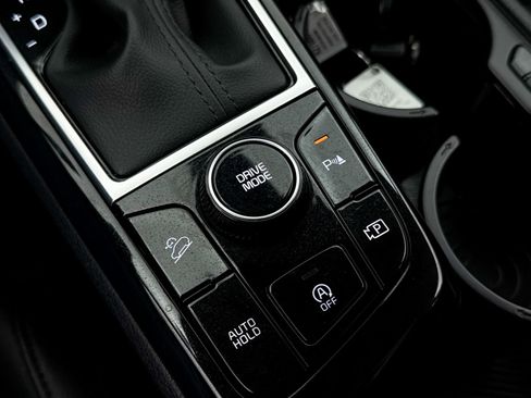 Certified 2025 Kia Sportage SX FWD image 10