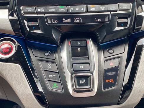 Used 2023 Honda Odyssey Touring image 15