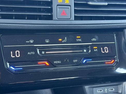 New 2026 Volkswagen Jetta S image 19